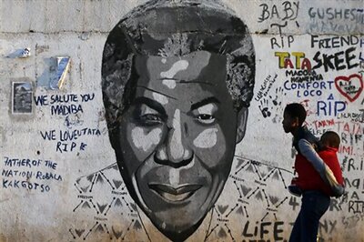 Mandela Day: 5 Contributions Nelson Mandela Made To the World