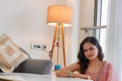 Taarak Mehta Ka Ooltah Chashmah's Palak Sindhwani Moves into New Home