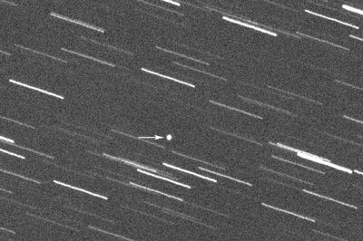 Skyscraper-Size Asteroid Will Buzz Earth, Safely Passing Within 1.7 Million Miles