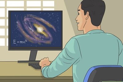 How to Learn More About Space