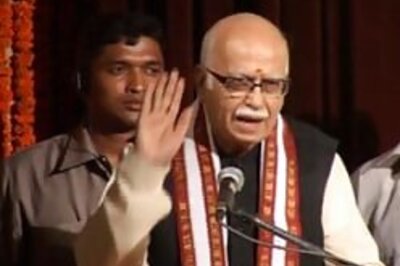 Wrong to malign Islam over terror attacks: Advani