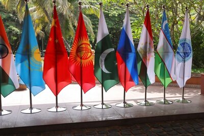 SCO Foreign Ministers' Meeting in Goa: Expansion of Group, July Summit Agenda to Be Discussed