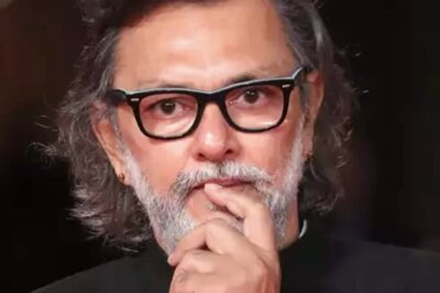 QR Codes in Rakeysh Omprakash Mehra's Debut Book to Provide Visual Experience of His Filmmaking Journey