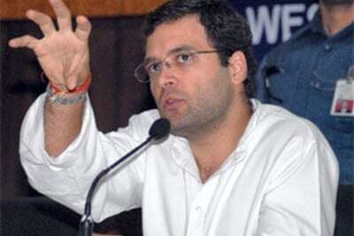 Manmohan Singh is the most capable PM: Rahul