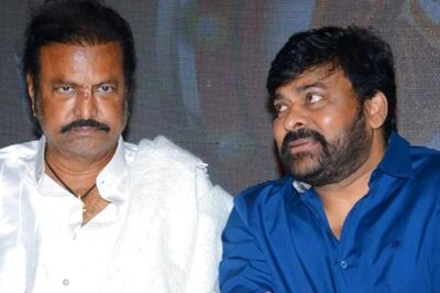 'Friendship Between Mohan Babu, Chiranjeevi Very Strong': Director Diamond Ratna Babu