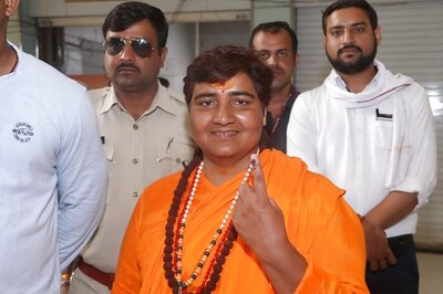 Fresh Trouble for Pragya Thakur as Kamal Nath Govt Decides to Reopen RSS Pracharak's Murder Case