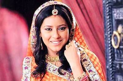 I'm leaving 'Balika Vadhu': Pratyusha Banerjee