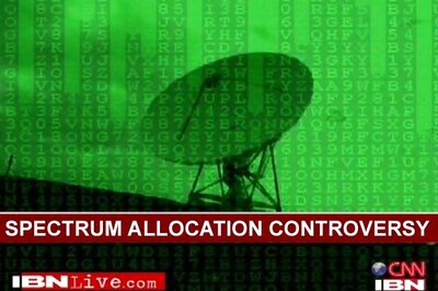 DoT to prepare set of reserve price of spectrum