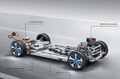 Electric Car Batteries - Here's What You Need to Know About the Lithium-Ion Technology