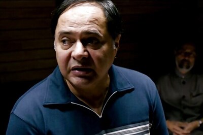 Farooq was fantastic and deserved more work: MS Sathyu