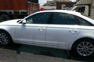 UP Minister's Vehicle Involved in Mishap, 1 Dead