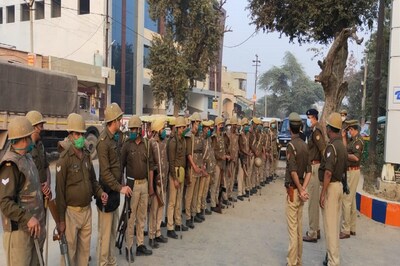 Bharat Bandh: Here’s How States, Cities Bracing up for Nationwide Strike Called by Farmers