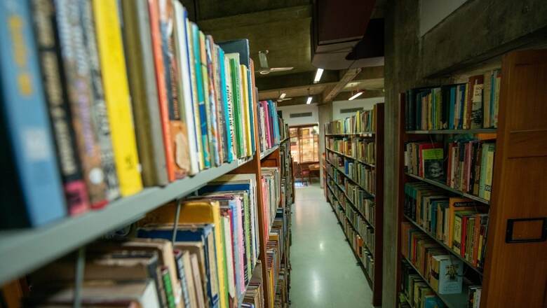 Opinion | Better Late Than Never: Public Libraries in India Need Urgent Attention