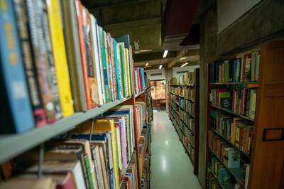 Opinion | Better Late Than Never: Public Libraries in India Need Urgent Attention