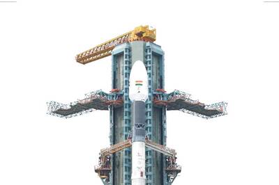 Made for Mission Life of 6 Months, India's Mars Probe Completes 7 Years in Orbit