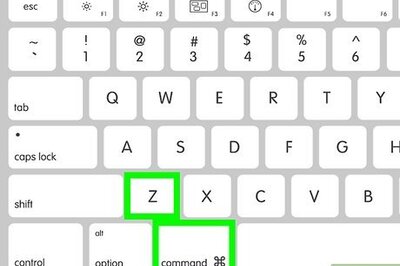 How to Undo in Pages on Mac, iOS, and iCloud