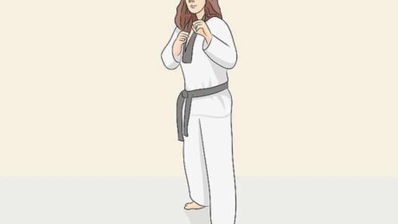 How to Kick (in Martial Arts)