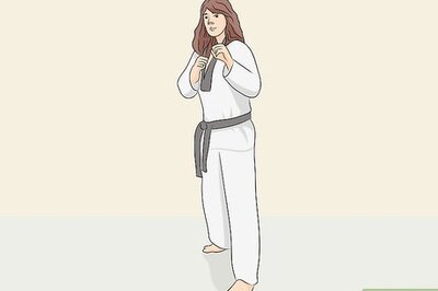 How to Kick (in Martial Arts)