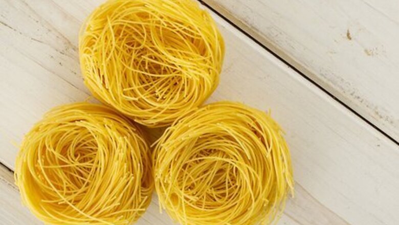 28 Different Types of Pasta Shapes