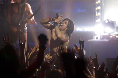 Masand: 'Rock of Ages' is worth a watch