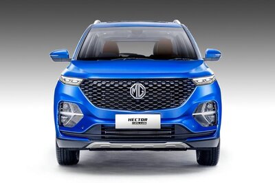 Upcoming MG Hector Plus: Here's All You Need to Know About the 6-Seater SUV