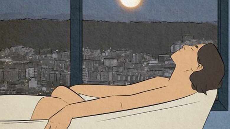 12 Full Moon Rituals to Promote Success & Luck