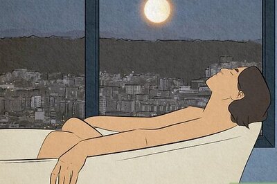 12 Full Moon Rituals to Promote Success & Luck