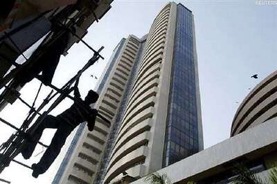 Muhurat trade at BSE this Diwali could bring good news for the economy