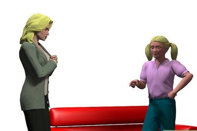 How to Help Your Child Stand Up to Bossy Friends