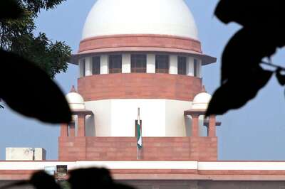 Can Restrictions Be Imposed on Public Functionaries? SC Reserves Order