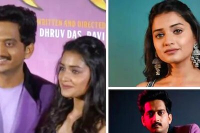 Amey Wagh Gives Sneak Peek Into His Character Of Jay Dixit In Ananya