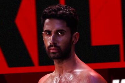 Kill OTT Release: Here's When and Where To Watch Lakshay and Raghav Juyal's Action-Packed Film
