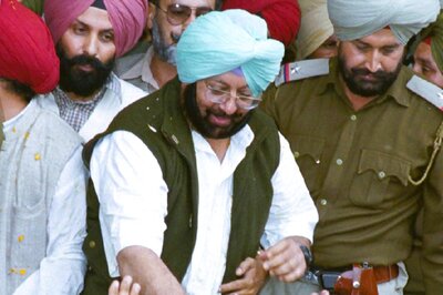 History Shows Resignations Made Amarinder Singh Stronger. Will Capt Rise Like a Phoenix from Ashes?