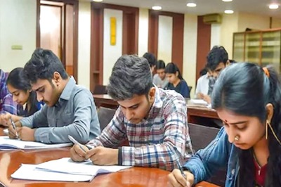 Third Edition of CUET-UG: Over 25 Lakh Students Sit for Exam on Day 1 with Hiccups at Some Centres