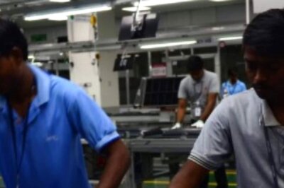 India Pips US to Become Second Most Attractive Manufacturing Hub; China on Top