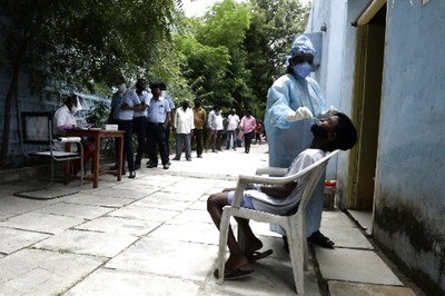 6 Months Since Lockdown: Strides in Testing & Vaccine Development, but Covid-19 Crisis Far from Over, Say Scientists