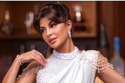 Jacqueline Fernandez Records Statement with Enforcement Directorate in Money Laundering Case