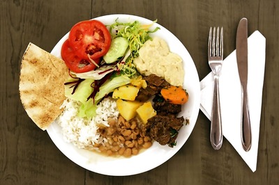 Relish Old Delhi's Gastronomic Delights During Ramadan With India City Walks