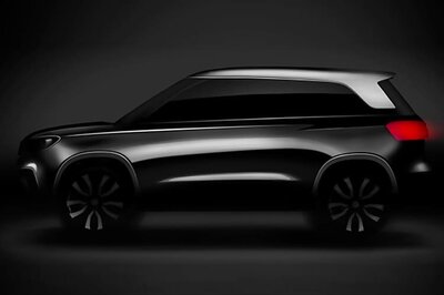 Maruti Suzuki to tease Vitara Brezza, Ignis, Baleno RS concept at Auto Expo 2016