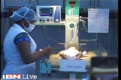 Government to change surrogacy laws, single women can become surrogate mother, 23 years to be minimum age