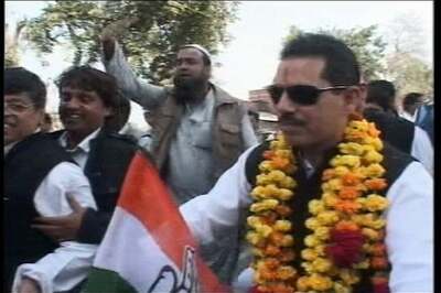 Probe Alleged Link Between Vadra, Arms Dealer and London Property, Demands BJP MP