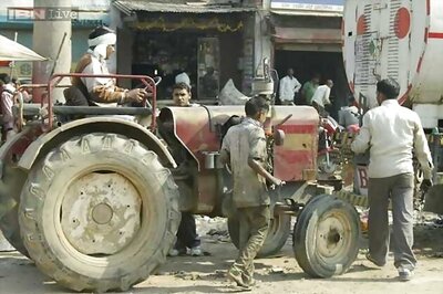 Government adopting multi-pronged strategy for unorganised sector: Narendra Singh Tomar