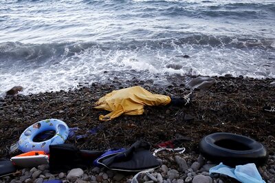 46 Migrants Drown, 16 Missing, Off Shore of Yemen