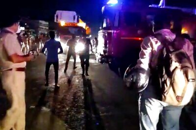 PM Modi Expresses Grief Over Loss of Lives in Nagpur Hospital Fire