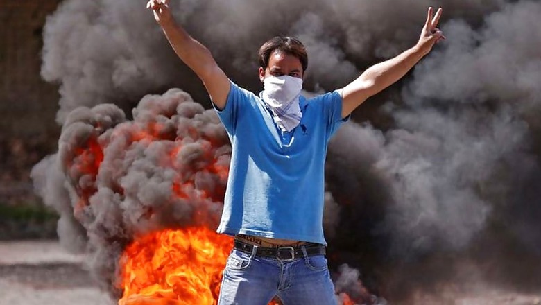 Jammu and Kashmir Saw 3-fold Rise in Rioting in 2016, Says Police Data