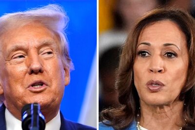Fact Focus: A Look At False & Misleading Claims As Donald Trump, Kamala Harris Meet For US Presidential Debate