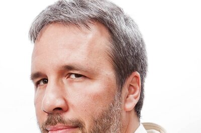 'It’s Going To Be Interesting But..': Dune Director Denis Villeneuve On AI In Filmmaking