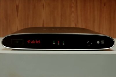 Airtel Internet TV Android STB Launched: What is it And All You Need to Know
