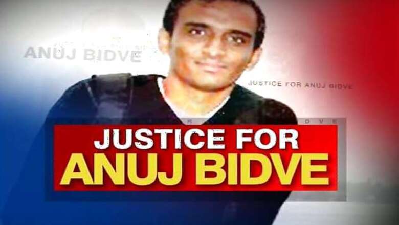 Bidve murder: Hate crimes on the rise?