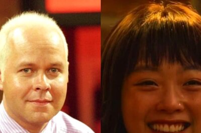 Gunther From Friends to Ji-yeong From Squid Game: Side Characters Who Are as Popular as Main Leads